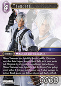 Final Fantasy Opus 23-086 H Thancred Blitz