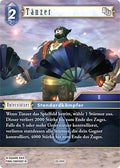 Final Fantasy Opus 23-101 C Tänzer Wasser