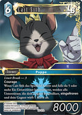 Final Fantasy Opus 23-121 L Cait Sith LB Eis