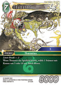 Final Fantasy Opus 23-123 H Thanatos LB Wind