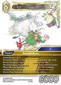 Final Fantasy Opus 23-124 L Eiko LB Erde