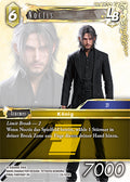 Final Fantasy Opus 23-125 R Noctis LB Erde