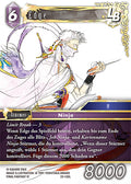 Final Fantasy Opus 23-126 L Edge LB Blitz