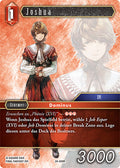 Final Fantasy Opus 24-009 R Joshua Feuer
