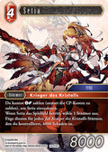 Final Fantasy Opus 24-010 C Setia Feuer