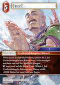 Final Fantasy Opus 24-018 R Josef Feuer