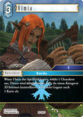 Final Fantasy Opus 24-020 C Ulmia Eis