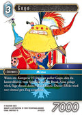 Final Fantasy Opus 24-022 H Gogo Eis