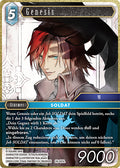 Final Fantasy Opus 24-025 L Genesis Eis