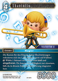 Final Fantasy Opus 24-027 C Shantotto Eis