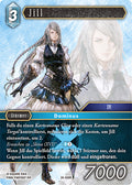 Final Fantasy Opus 24-028 R Jill Eis