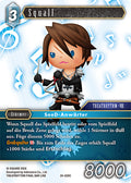 Final Fantasy Opus 24-029 C Squall Eis