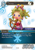 Final Fantasy Opus 24-030 C Terra Eis