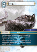 Final Fantasy Opus 24-031 R Torgal Eis