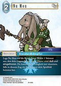 Final Fantasy Opus 24-036 C Nu Mou Eis
