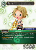 Final Fantasy Opus 24-039 C Vaan Wind
