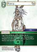 Final Fantasy Opus 24-040 C Viera Wind