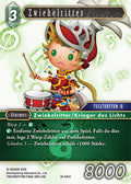 Final Fantasy Opus 24-041 C Zwiebelritter Wind