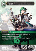 Final Fantasy Opus 24-045 C Jume Wind