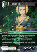 Final Fantasy Opus 24-052 L Belgemene Wind