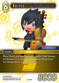 Final Fantasy Opus 24-060 C Noctis Erde