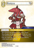 Final Fantasy Opus 24-062 C Bangaa Erde