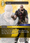 Final Fantasy Opus 24-064 R Hugo Erde