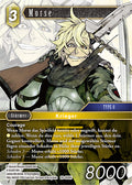 Final Fantasy Opus 24-068 H Morse Erde