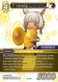 Final Fantasy Opus 24-069 C Yshtola Erde