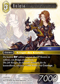 Final Fantasy Opus 24-071 C Rulgia Erde