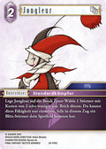 Final Fantasy Opus 24-076 C Jongleur Blitz