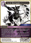 Final Fantasy Opus 24-079 L Jack Garland Blitz