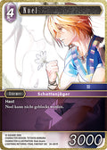 Final Fantasy Opus 24-081 R Noel Blitz