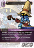 Final Fantasy Opus 24-082 C Vivi Blitz