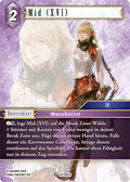 Final Fantasy Opus 24-085 C Mid (XVI) Blitz