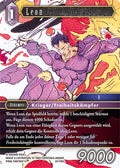 Final Fantasy Opus 24-090 L Leon Blitz