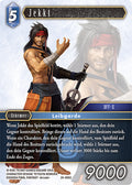 Final Fantasy Opus 24-095 C Jekkt Wasser