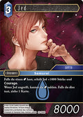 Final Fantasy Opus 24-096 R Jed Wasser