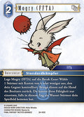 Final Fantasy Opus 24-103 C Mogry (FFTA) Wasser