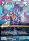 Final Fantasy Opus 24-106 H Leviathan Wasser