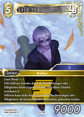 Final Fantasy Opus 24-118 R Selhteus LB Erde
