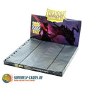 Dragon Shield - 24-Pocket Pages Display - Non-Glare - 50 Seiten
