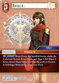 Final Fantasy Opus 25-011 C Deuce Feuer