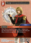 Final Fantasy Opus 25-012 C Trey Feuer