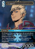 Final Fantasy Opus 25-020 R Gippel Eis