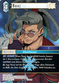 Final Fantasy Opus 25-029 R Nooj Eis