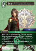 Final Fantasy Opus 25-051 L Rem Wind