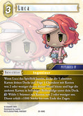 Final Fantasy Opus 25-068 C Luca Erde