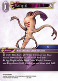 Final Fantasy Opus 25-069 C Vargid Blitz