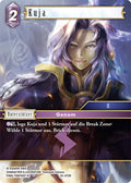 Final Fantasy Opus 25-072 R Kuja Blitz